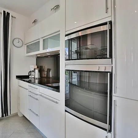 Strandperle Sonnenblick * Timmendorfer Strand