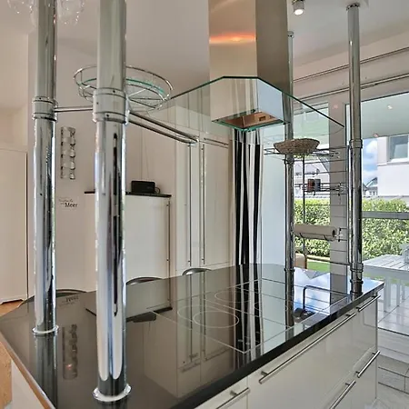 Strandperle Sonnenblick * Timmendorfer Strand