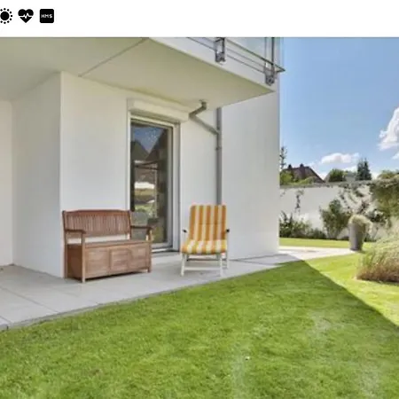 Strandperle Sonnenblick * Timmendorfer Strand