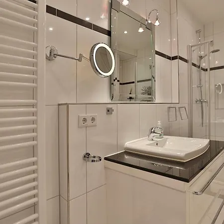 Strandperle Sonnenblick *