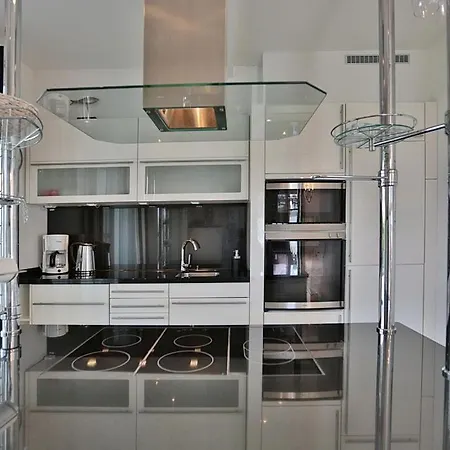 Strandperle Sonnenblick Appartamento *