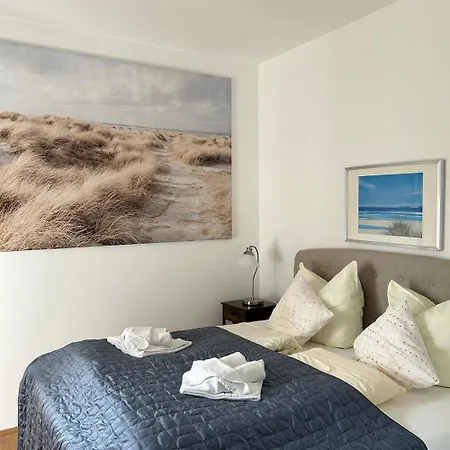 Strandperle Sonnenblick Apartment