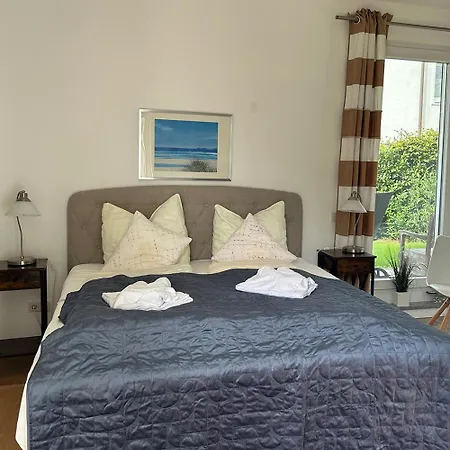 Appartamento Strandperle Sonnenblick Timmendorfer Strand