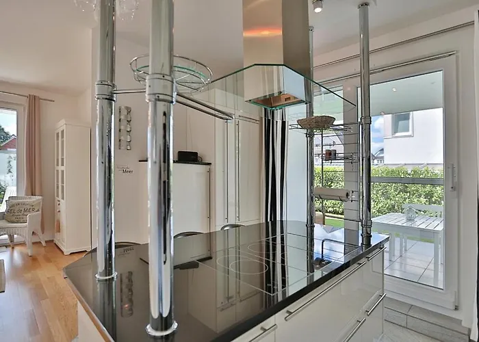 Strandperle Sonnenblick * Timmendorfer Strand