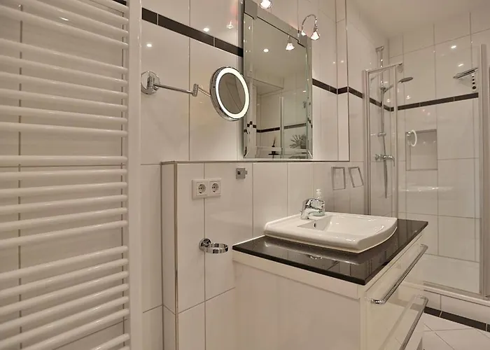 Strandperle Sonnenblick *