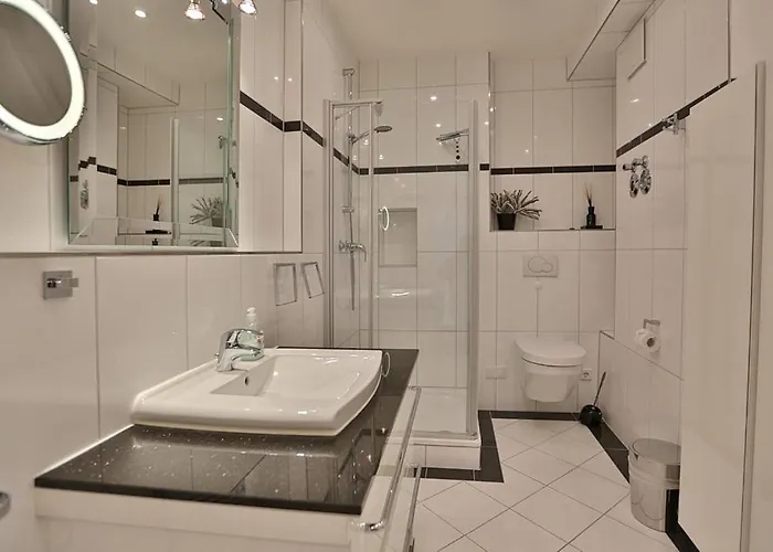 Strandperle Sonnenblick *