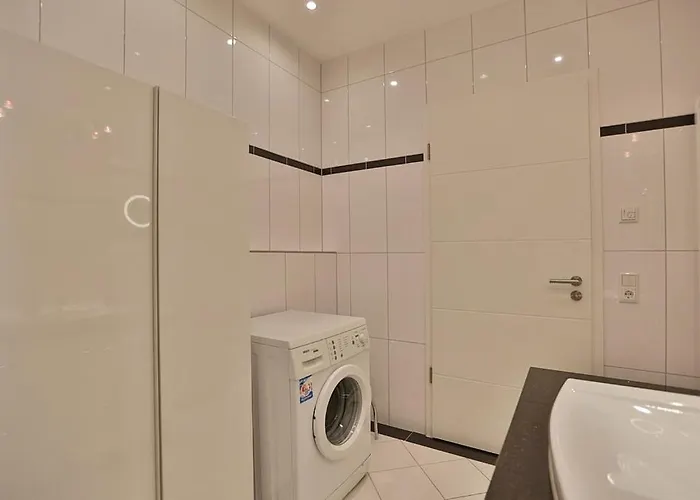 Strandperle Sonnenblick Apartment